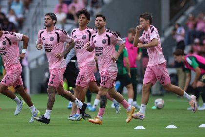 MLS 2026: Интер Майами победил Портленд благодаря игре Месси, счет и обзор матча