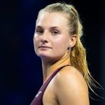 Даяна Ястремская упустила победу над Захаровой на турнире WTA 1000 в Риме