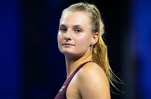 Даяна Ястремская упустила победу над Захаровой на турнире WTA 1000 в Риме