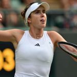Свитолина — Свентек: когда и где смотреть полуфинал WTA 1000 в Риме