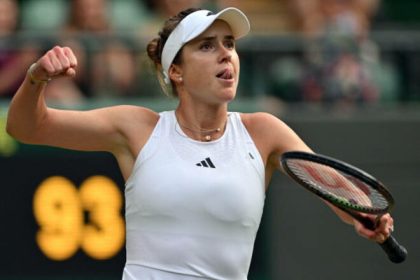 Свитолина — Свентек: когда и где смотреть полуфинал WTA 1000 в Риме
