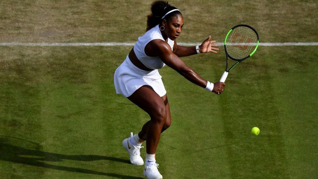 Где смотреть теннис онлайн: ATP, WTA и Grand Slam
