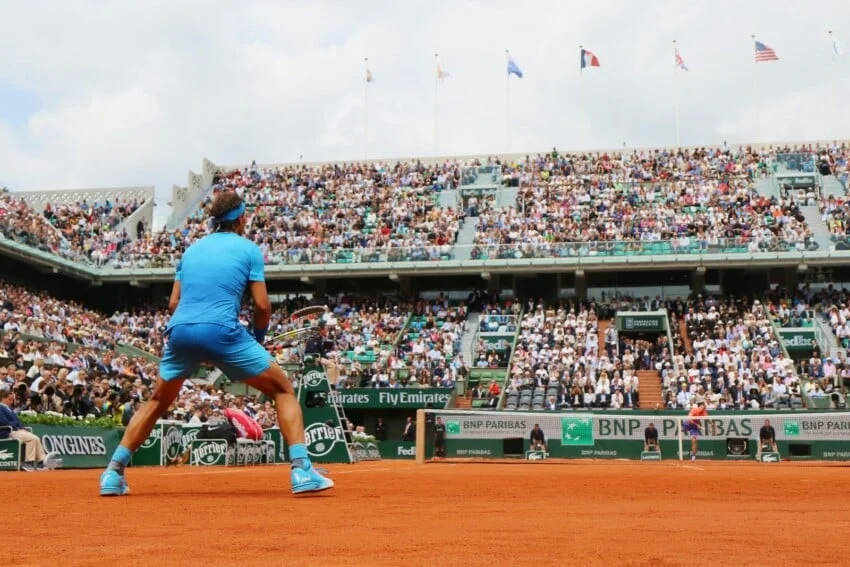 Roland Garros 2026: календарь, грунт и шансы украинских теннисисток