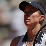 Элина Свитолина сыграет с Бенчич на Roland Garros-2026: дата, трансляция и расклад