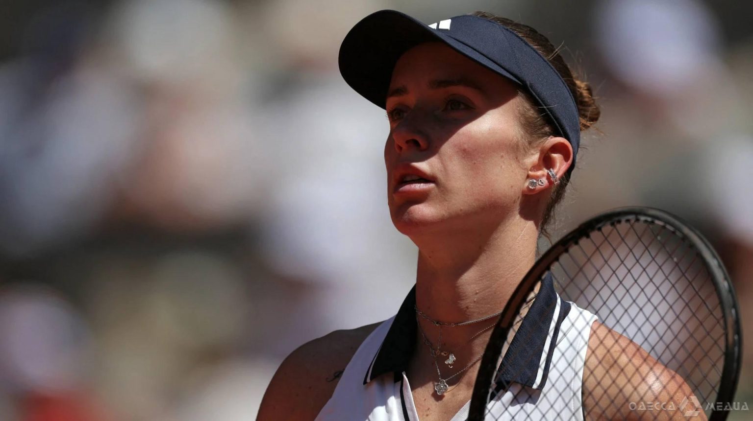 Элина Свитолина сыграет с Бенчич на Roland Garros-2026: дата, трансляция и расклад