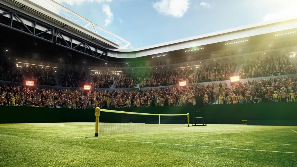 Wimbledon 2026: когда пройдет турнир, где смотреть в Украине и какие каналы покажут матчи