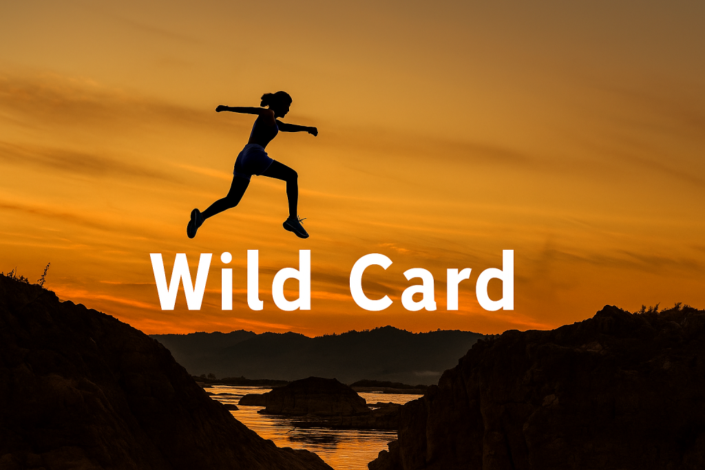 Как работает wild card в теннисе: простое объяснение для болельщиков