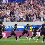 Турция обыграла США на ЧМ-2026: драматичная развязка на последних секундах, обзор матча