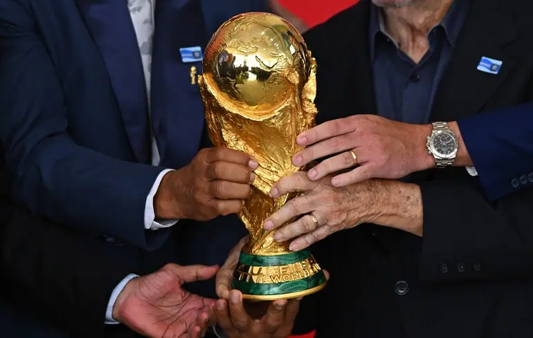 Где смотреть чемпионат мира по футболу 2026: онлайн-трансляции, бесплатные матчи и расписание
