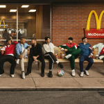 McDonald’s запускает меню к ЧМ: цена, что входит в набор и доступность в Украине