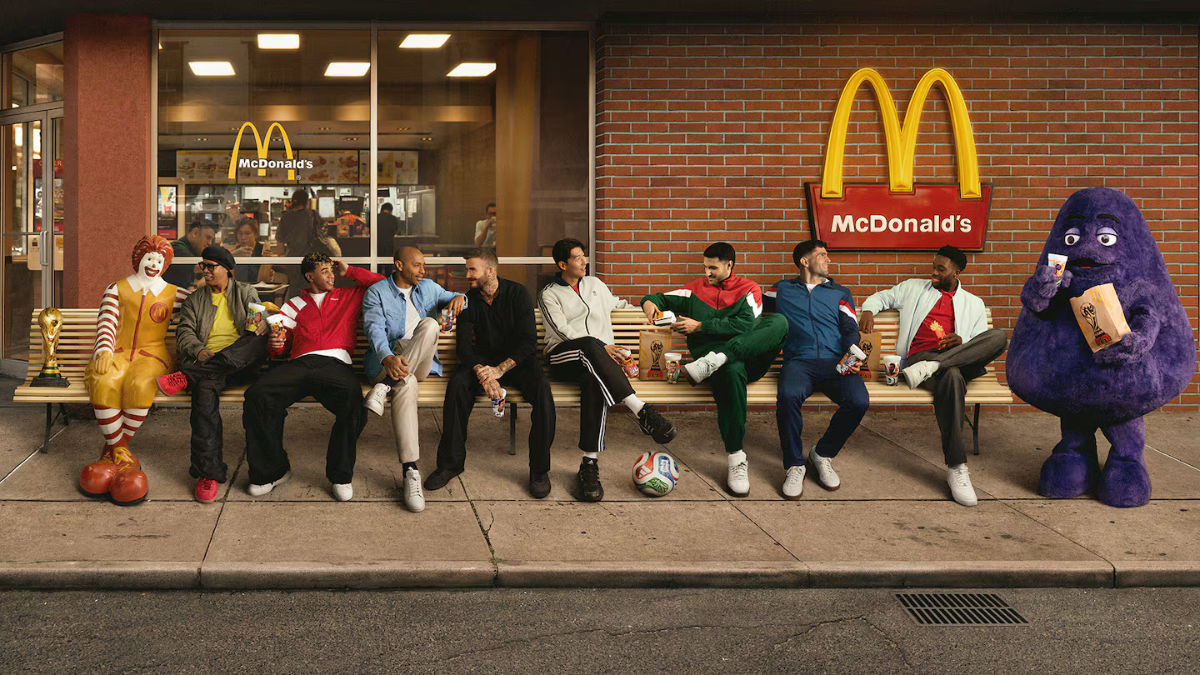 McDonald’s запускает меню к ЧМ: цена, что входит в набор и доступность в Украине