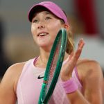 Мирра Андреева выиграла Roland Garros и вошла в историю турнира