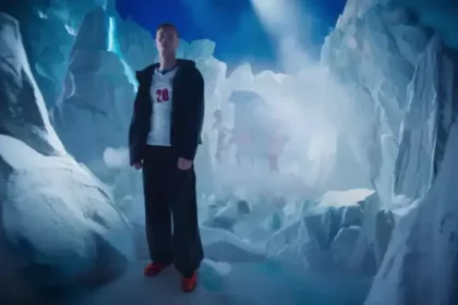 Nike выпустил звездную рекламу к ЧМ: Роналду, Мбаппе и Кардашьян в одном ролике