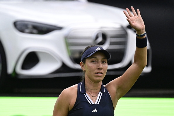 Пегула обыграла Соболенко в Берлине и вышла в финал WTA 500: счет, обзор и видео игры