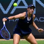 Пегула обыграла Соболенко в Берлине и вышла в финал WTA 500: счет, обзор и видео игры