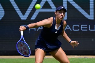 Пегула обыграла Соболенко в Берлине и вышла в финал WTA 500: счет, обзор и видео игры