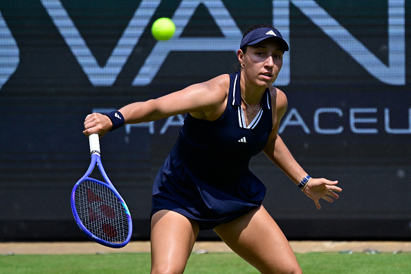 Пегула обыграла Соболенко в Берлине и вышла в финал WTA 500: счет, обзор и видео игры