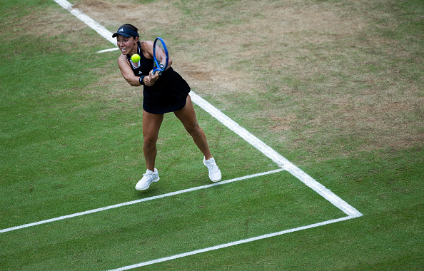 Пегула обыграла Соболенко в Берлине и вышла в финал WTA 500: счет, обзор и видео игры