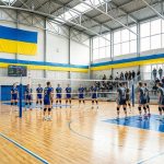 Спортивные разряды по волейболу в Украине в 2026 году: как получить