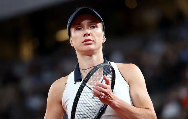 Рыбакина вылетела из турнира в Берлине: Эала сенсационно вышла на Свитолину