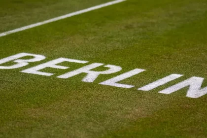 WTA 500 Берлин 2026: расписание матчей и где смотреть в Украине