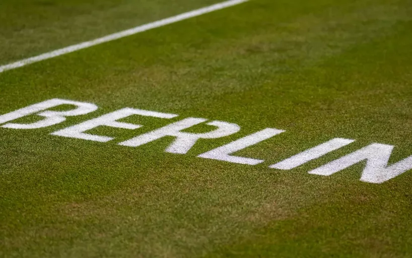 WTA 500 Берлин 2026: расписание матчей и где смотреть в Украине