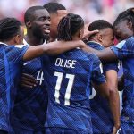 Франция — Ирак 3:0: как команда Дешама досрочно вышла из группы на ЧМ-2026, счет и обзор матча