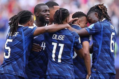 Франция — Ирак 3:0: как команда Дешама досрочно вышла из группы на ЧМ-2026, счет и обзор матча