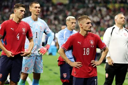 Чехия — Мексика 0:3: как Эль Три уверенно выиграли группу на ЧМ-2026, обзор матча