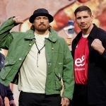 Будет ли реванш Усик — Верховен после официального решения комиссии