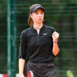 Анастасия Соболева вышла во второй круг турнира WTA 125 в Брешии