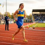 Спортивные разряды по легкой атлетике в Украине в 2026 году: как получить