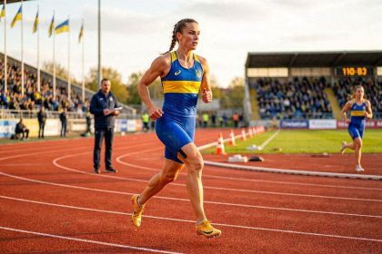 Спортивные разряды по легкой атлетике в Украине в 2026 году: как получить