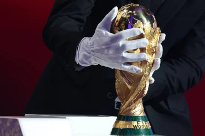Где смотреть чемпионат мира по футболу 2026: онлайн-трансляции, бесплатные матчи и расписание