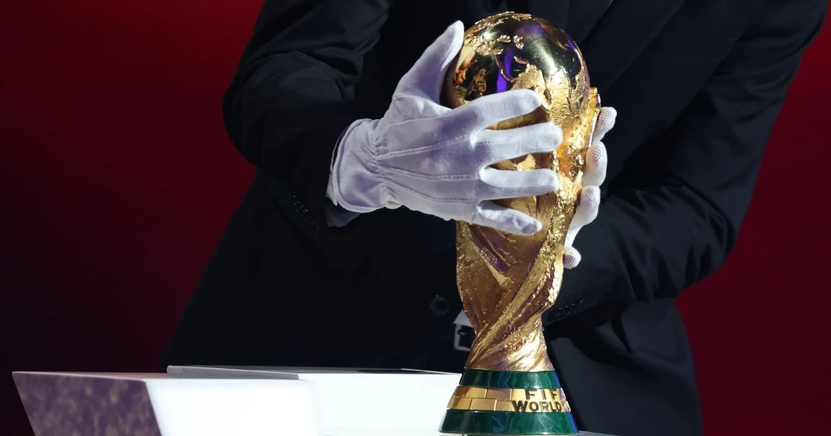 Где смотреть чемпионат мира по футболу 2026: онлайн-трансляции, бесплатные матчи и расписание