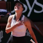 Элина Свитолина совершила камбэк против Бенчич и вышла в четвертьфинал Roland Garros 2026