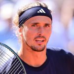 Зверев стал чемпионом Ролан Гаррос и выиграл первый Grand Slam в карьере: счет финала, рекорд и эмоции