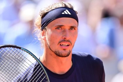 Зверев стал чемпионом Ролан Гаррос и выиграл первый Grand Slam в карьере: счет финала, рекорд и эмоции