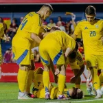 Дания — Украина: когда и где смотреть товарищеский матч, во сколько начало, время и трансляция