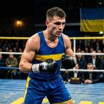 Соревнования по боксу в Украине 2026: где смотреть календарь