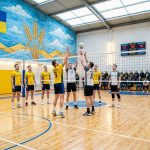 Календарь соревнований по волейболу в Украине в 2026 году: где проверять