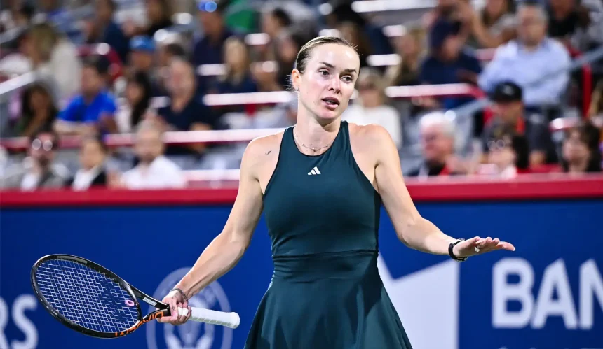 Рыбакина вылетела из турнира в Берлине: Эала сенсационно вышла на Свитолину
