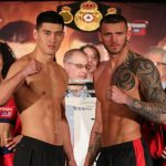 Бой Бивол — Смит: когда может пройти официальная защита титула WBO