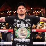 Усик освободил все чемпионские пояса, но не завершает карьеру: что это значит