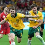 Австралия — Турция 2:0: обзор матча чемпионата мира 2026 года