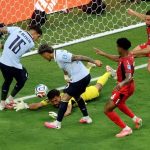 Уругвай и Кабо-Верде сыграли 2:2 на ЧМ-2026: дебютант снова удивил группу H, обзор игры