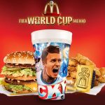 В McDonald’s Украина начали продавать стаканы FIFA World Cup: цена и правила акции