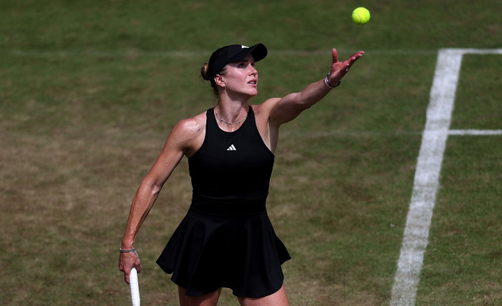 WTA 500 Берлин 2026: расписание матчей и где смотреть в Украине
