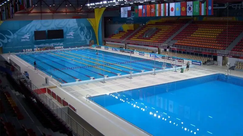 Чемпионат Европы по водным видам спорта 2026: где смотреть, даты и трансляция в Украине
