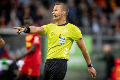 Динамо Киев — Карабах 6 августа 2026: когда и где смотреть матч Лиги конференций, время трансляции